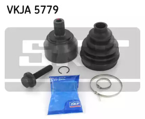 Шарнирный комплект SKF VKJA 5779